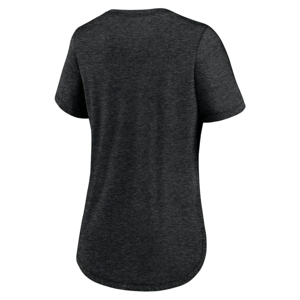San Francisco Giants Nike Women's 2024 Rickwood Classic Tribute Tri-Blend T-Shirt | MLB US