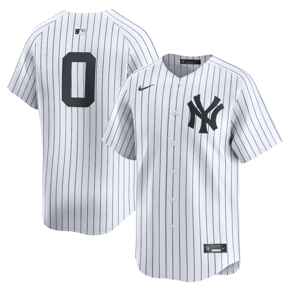 Marcus Stroman New York Yankees Nike Home Limited Player Jersey | MLB New