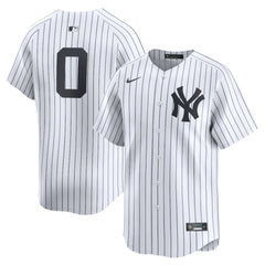 Marcus Stroman New York Yankees Nike Home Limited Player Jersey | MLB New
