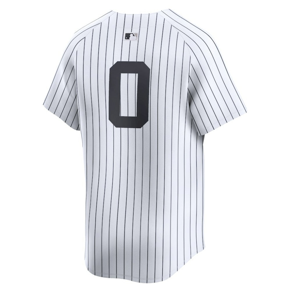 Marcus Stroman New York Yankees Home Limited Player Jersey - White