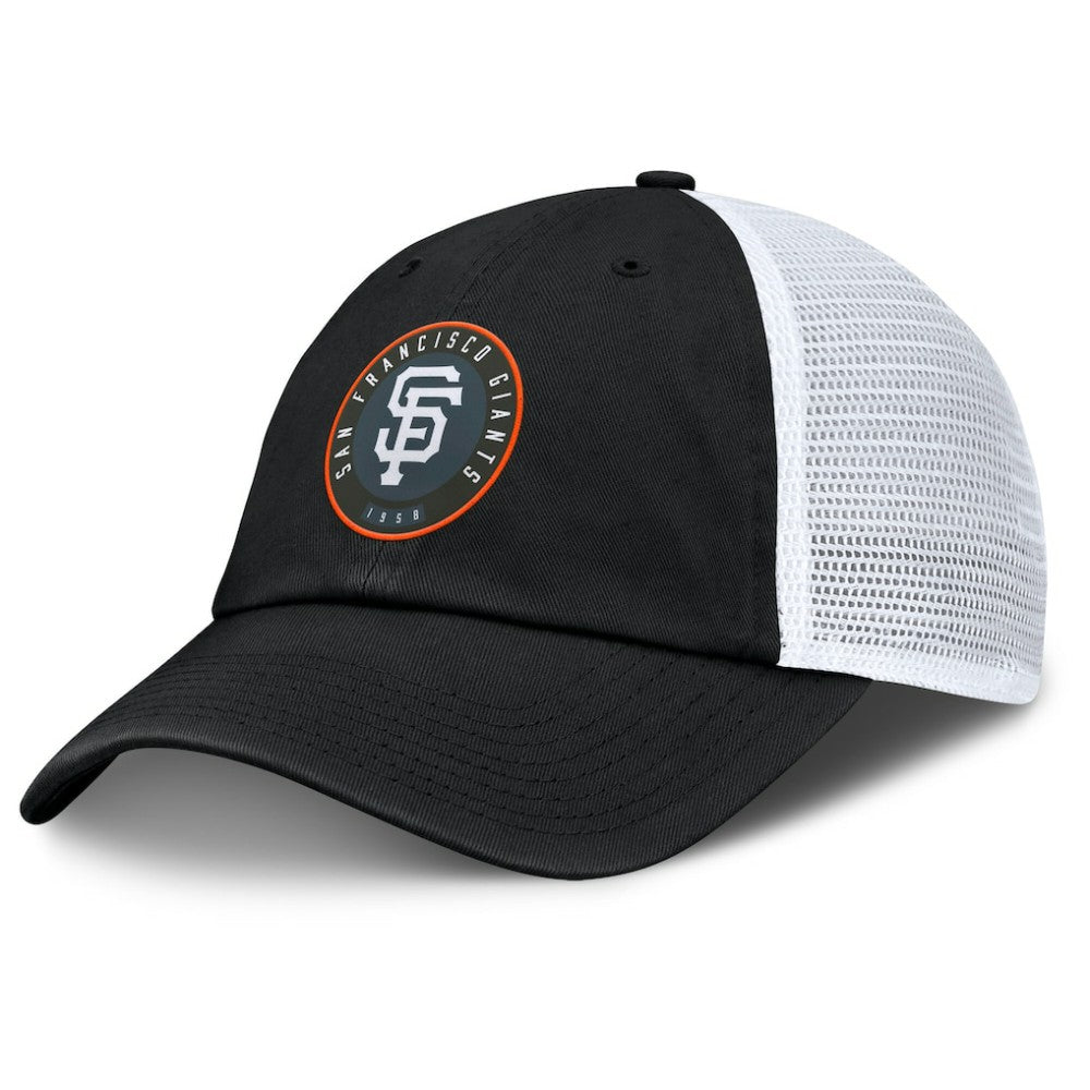 San Francisco Giants Fanatics Averies Adjustable Hat | MLB US