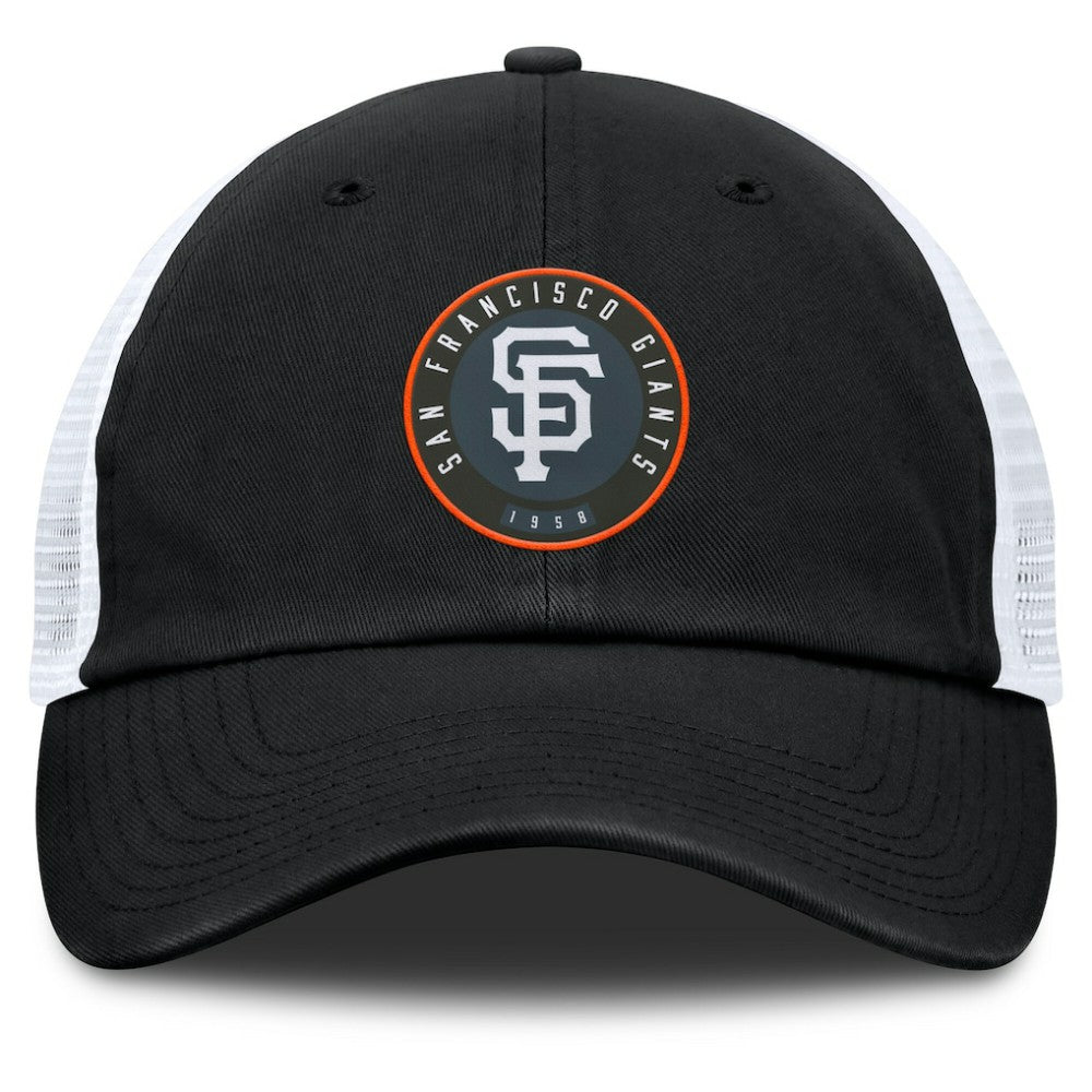 San Francisco Giants Fanatics Averies Adjustable Hat | MLB US