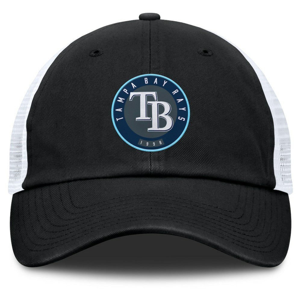 Tampa Bay Rays Fanatics Averies Adjustable Hat | MLB Discount