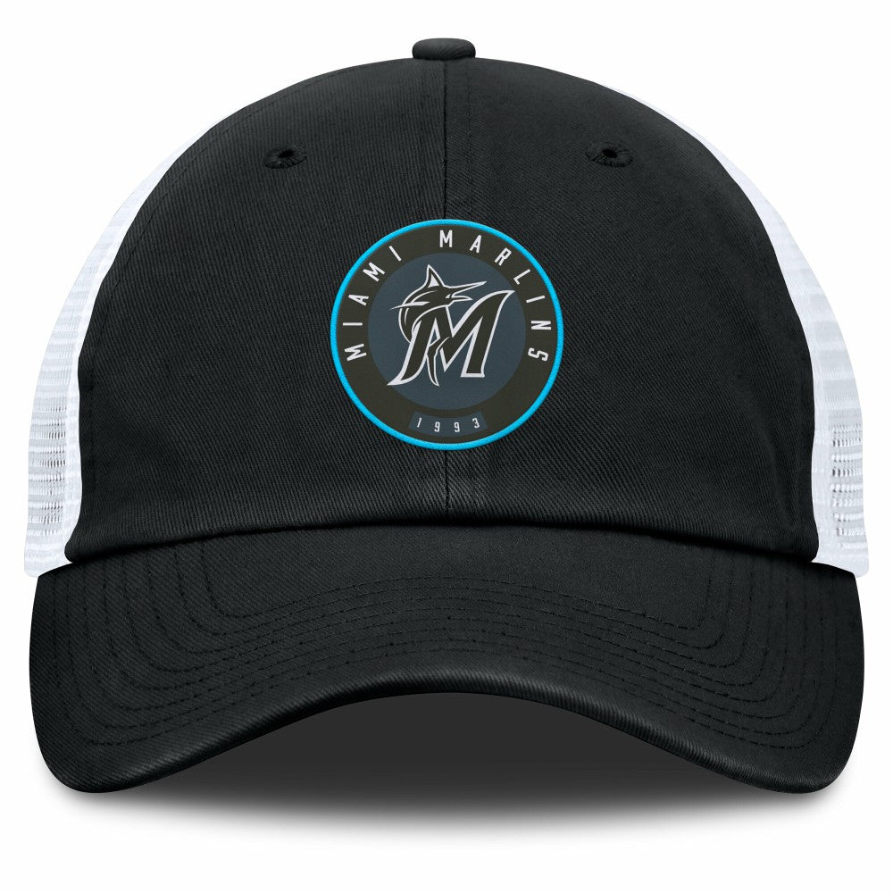 Miami Marlins Fanatics Averies Adjustable Hat | MLB Sale