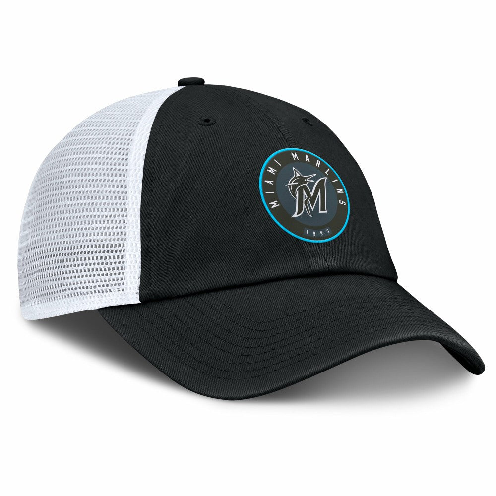 Miami Marlins Fanatics Averies Adjustable Hat | MLB Sale