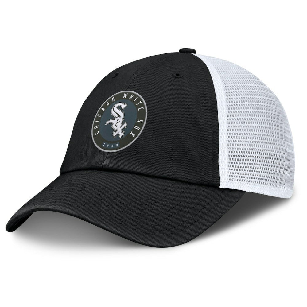 Chicago White Sox Fanatics Averies Adjustable Hat | MLB Outlet