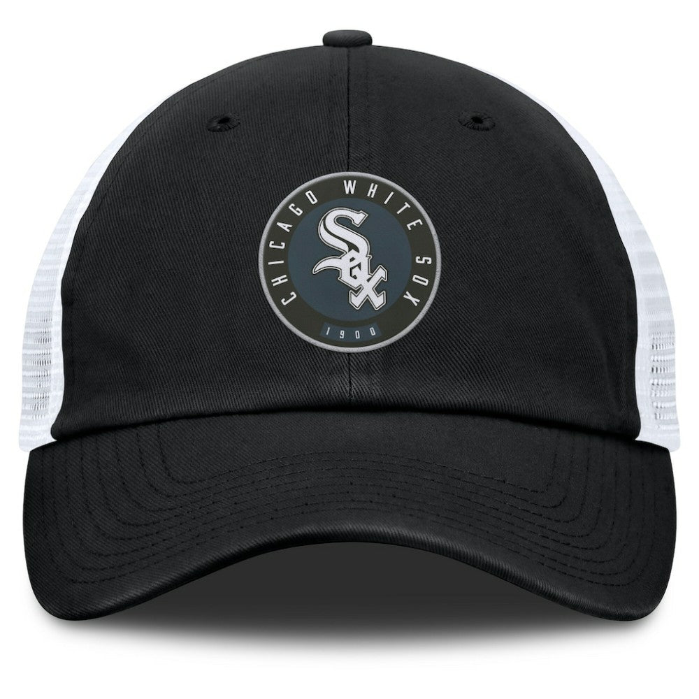 Chicago White Sox Fanatics Averies Adjustable Hat | MLB Outlet