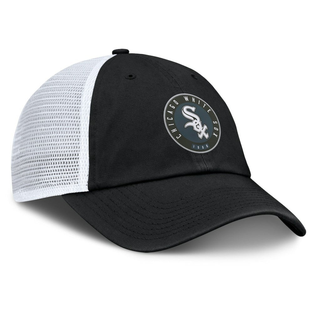Chicago White Sox Fanatics Averies Adjustable Hat | MLB Outlet