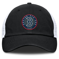 Boston Red Sox Fanatics Averies Adjustable Hat | MLB Outlet