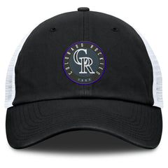 Colorado Rockies Fanatics Averies Adjustable Hat | MLB Outlet