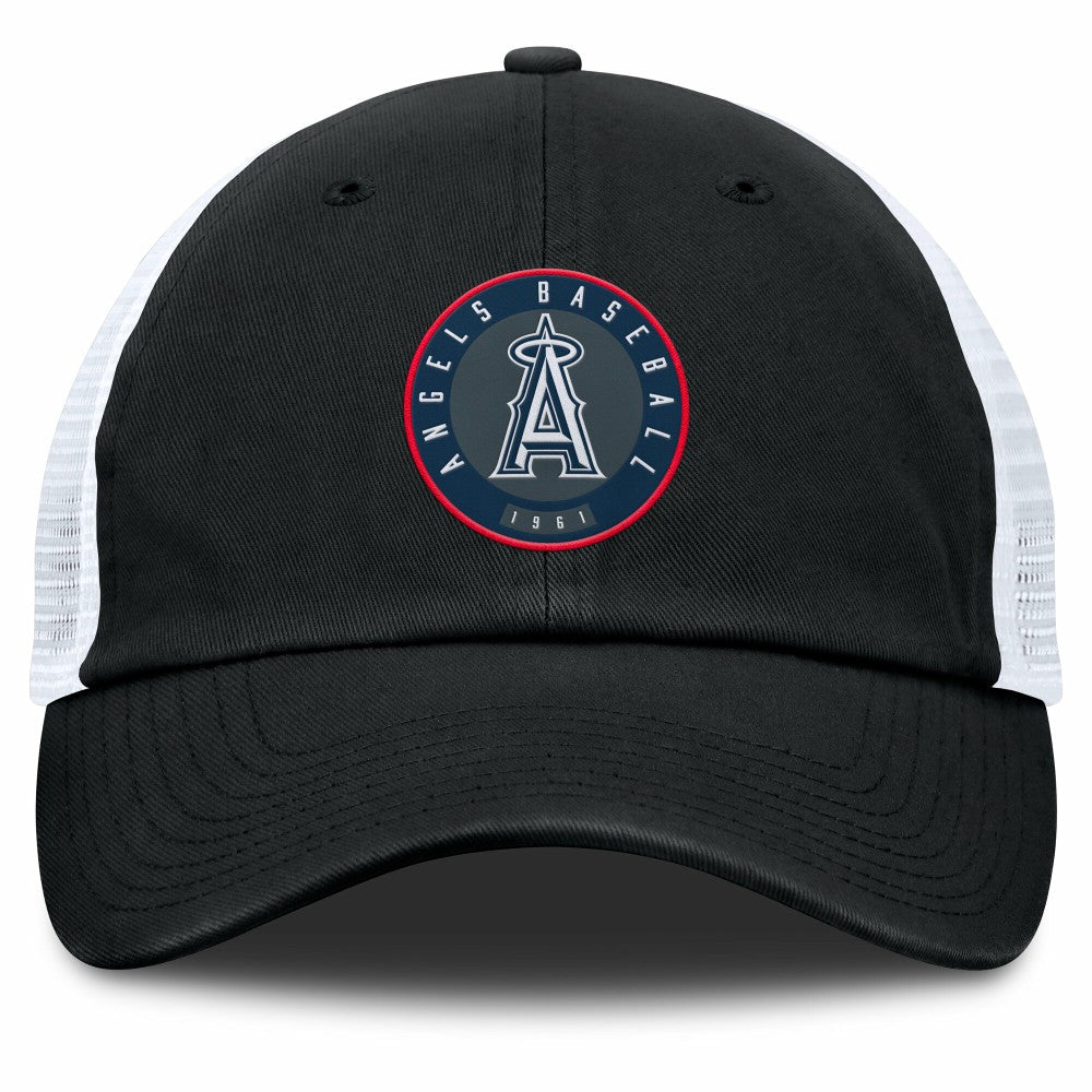 Los Angeles Angels Fanatics Averies Adjustable Hat | MLB New