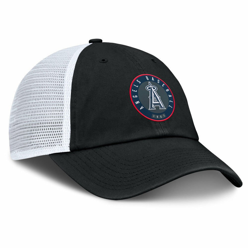 Los Angeles Angels Fanatics Averies Adjustable Hat | MLB New