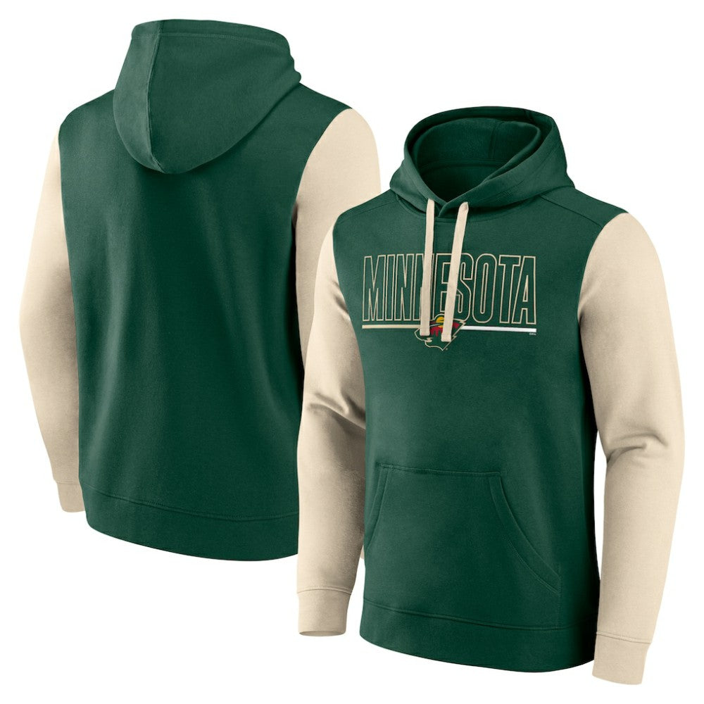 Deliver Fleece Pullover Hoodie - Discount