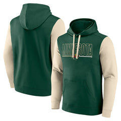 Deliver Fleece Pullover Hoodie - Discount