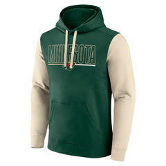 Deliver Fleece Pullover Hoodie - Discount