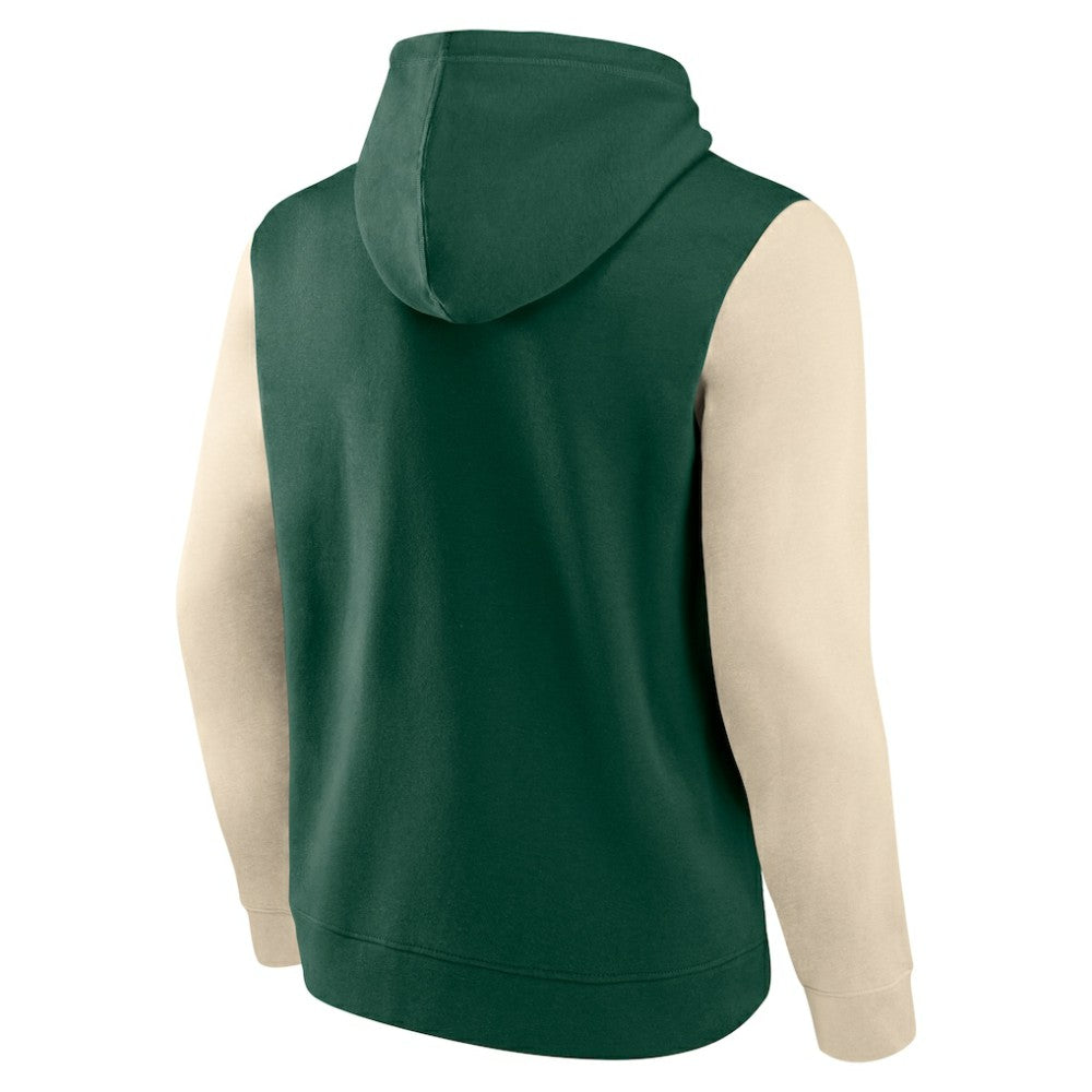 Deliver Fleece Pullover Hoodie - Discount
