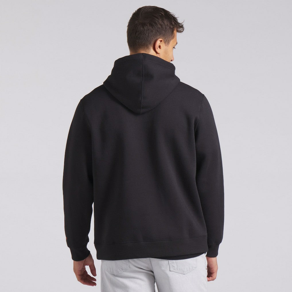 Cincinnati Bengals Fanatics Legacy Fleece Pullover Hoodie