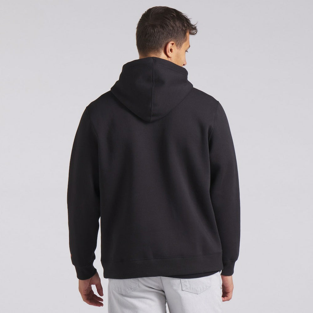 Cincinnati Bengals Fanatics Legacy Fleece Pullover Hoodie