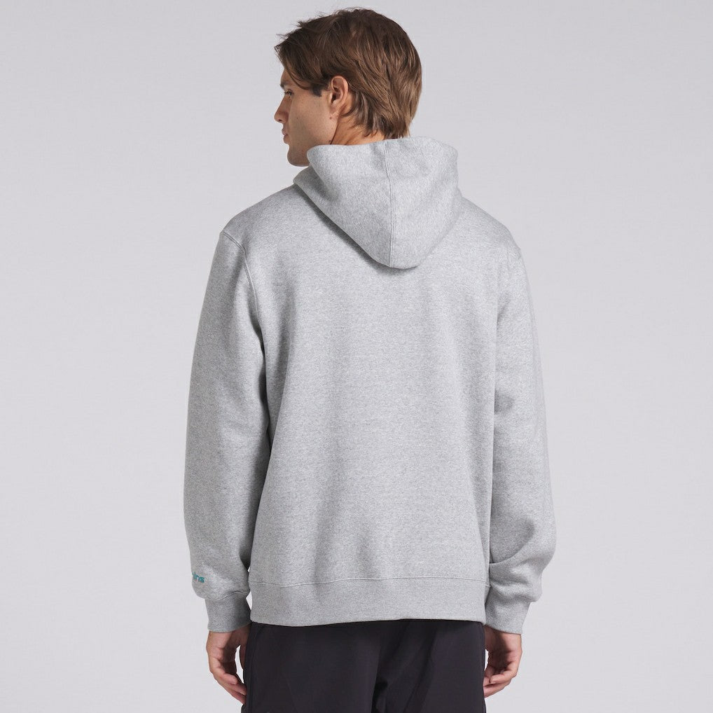 Miami Dolphins Fanatics Legacy Fleece Pullover Hoodie