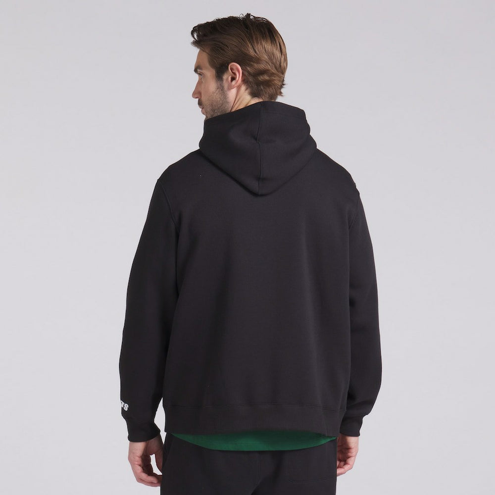 New York Jets Fanatics Legacy Fleece Pullover Hoodie