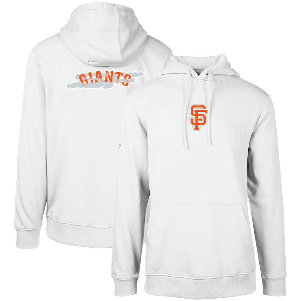 San Francisco Giants Levelwear City Connect Podium Core 2.0 Pullover Hoodie | MLB For sale