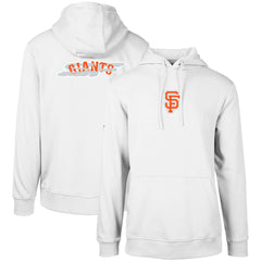 San Francisco Giants Levelwear City Connect Podium Core 2.0 Pullover Hoodie | MLB For sale