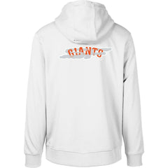 San Francisco Giants Levelwear City Connect Podium Core 2.0 Pullover Hoodie | MLB For sale