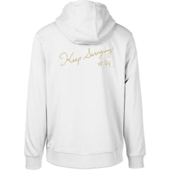 Atlanta Braves Levelwear City Connect Podium Core 2.0 Pullover Hoodie | MLB Outlet