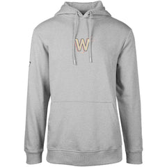Washington Nationals Levelwear City Connect Podium Core 2.0 Pullover Hoodie | MLB US