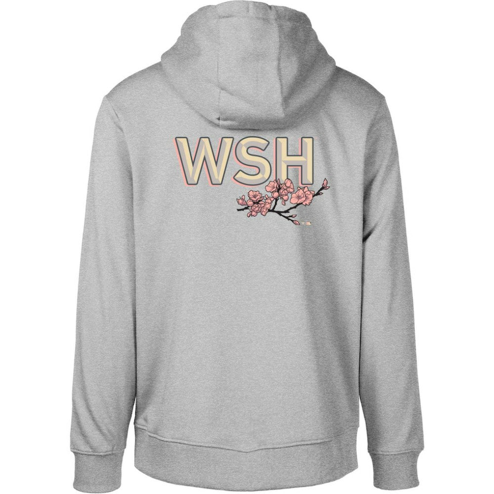 Washington Nationals Levelwear City Connect Podium Core 2.0 Pullover Hoodie | MLB US