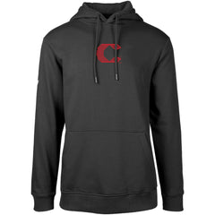Cincinnati Reds Levelwear City Connect Podium Core 2.0 Pullover Hoodie | MLB New