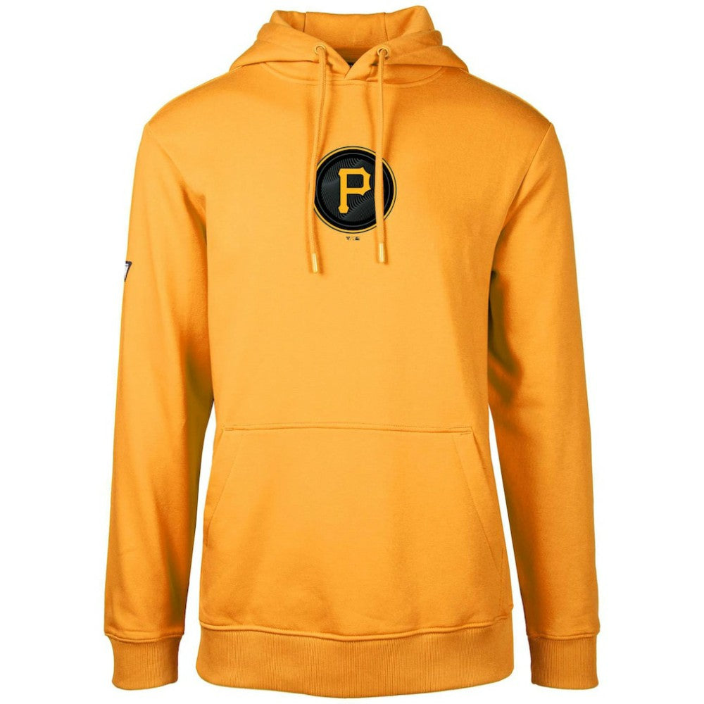Pittsburgh Pirates Levelwear City Connect Podium Core 2.0 Pullover Hoodie | MLB Sale