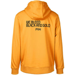 Pittsburgh Pirates Levelwear City Connect Podium Core 2.0 Pullover Hoodie | MLB Sale