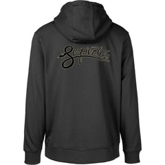 Arizona Diamondbacks Levelwear City Connect Podium Core 2.0 Pullover Hoodie | MLB Online