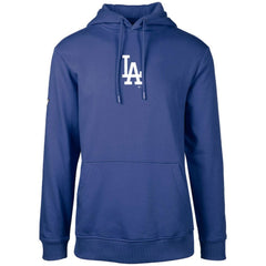 Los Angeles Dodgers Levelwear City Connect Podium Core 2.0 Pullover Hoodie | MLB US