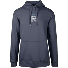 Kansas City Royals Levelwear City Connect Podium Core 2.0 Pullover Hoodie | MLB US