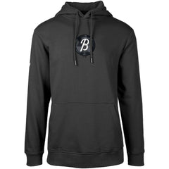 Baltimore Orioles Levelwear City Connect Podium Core 2.0 Pullover Hoodie | MLB For sale