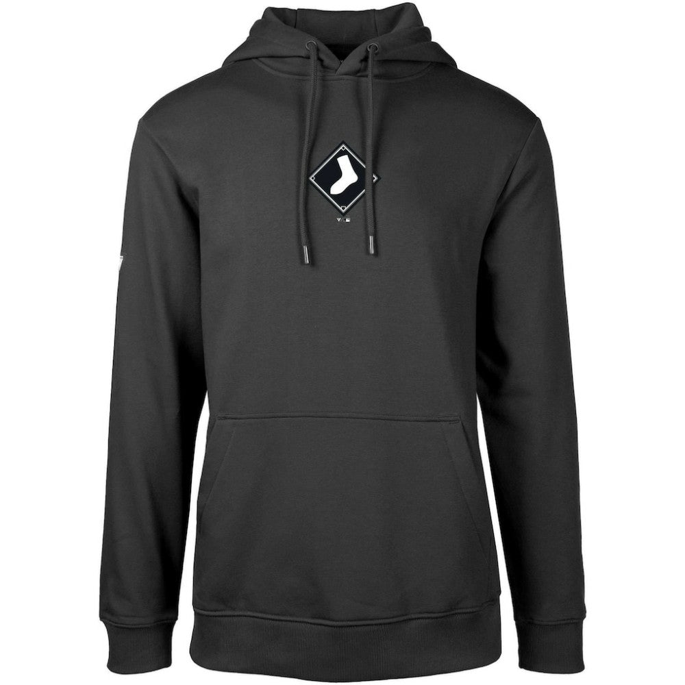 Chicago White Sox Levelwear City Connect Podium Core 2.0 Pullover Hoodie | MLB Sale