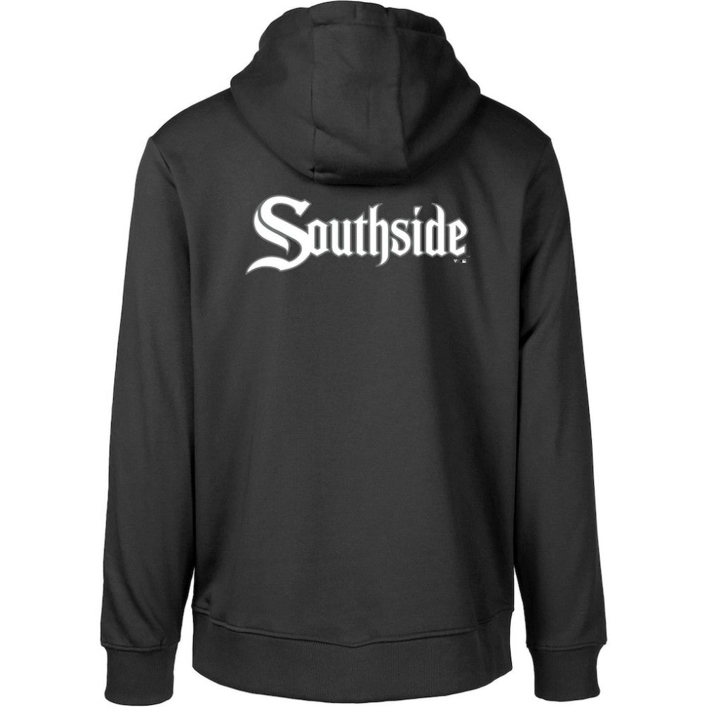 Chicago White Sox Levelwear City Connect Podium Core 2.0 Pullover Hoodie | MLB Sale
