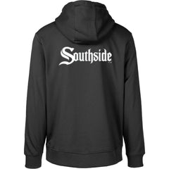 Chicago White Sox Levelwear City Connect Podium Core 2.0 Pullover Hoodie | MLB Sale