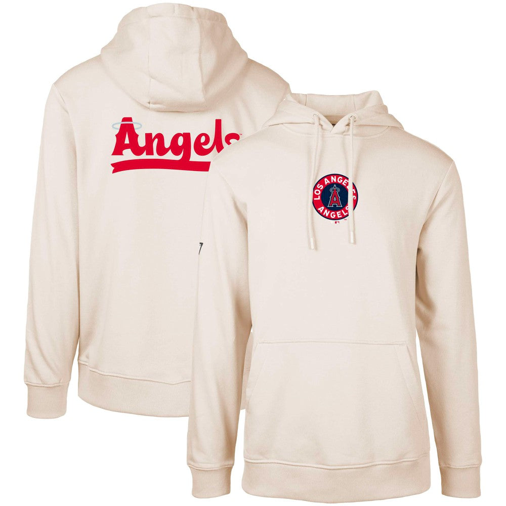 Los Angeles Angels Levelwear City Connect Podium Core 2.0 Pullover Hoodie | MLB Near me