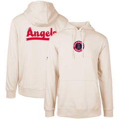 Los Angeles Angels Levelwear City Connect Podium Core 2.0 Pullover Hoodie | MLB Near me