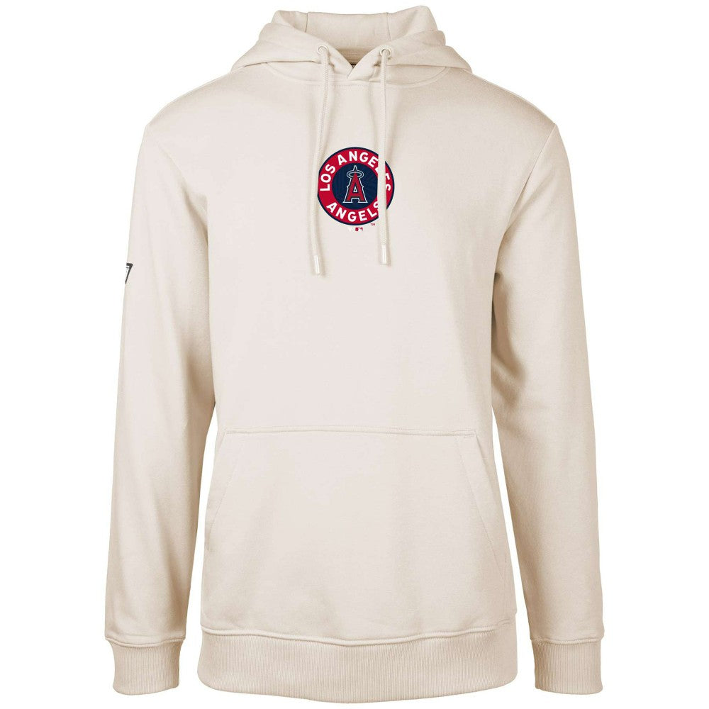 Los Angeles Angels Levelwear City Connect Podium Core 2.0 Pullover Hoodie | MLB Near me