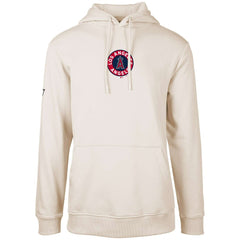 Los Angeles Angels Levelwear City Connect Podium Core 2.0 Pullover Hoodie | MLB Near me