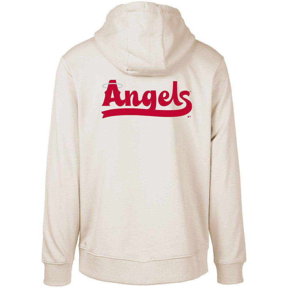 Los Angeles Angels Levelwear City Connect Podium Core 2.0 Pullover Hoodie | MLB Near me
