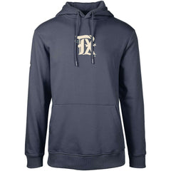 Texas Rangers Levelwear City Connect Podium Core Logo Pullover Hoodie | MLB Sale