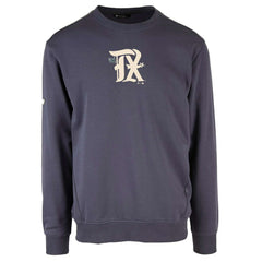Texas Rangers Levelwear City Connect Zane Core Logo Pullover Sweatshirt | MLB For sale