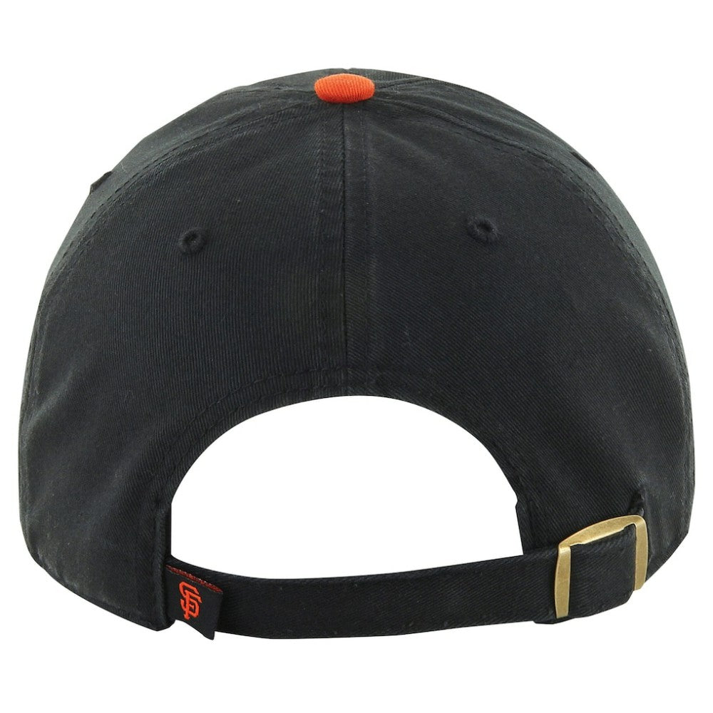 San Francisco Giants '47 Clean Up Adjustable Hat | MLB Discount