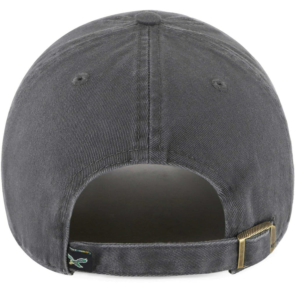 Philadelphia Eagles 47 brand '47 Clean Up Adjustable Hat