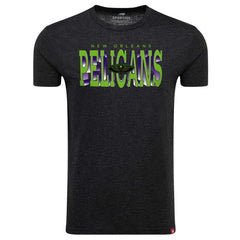 New Orleans Pelicans Sportiqe City Edition Comfy Tri-Blend T-Shirt For Sale